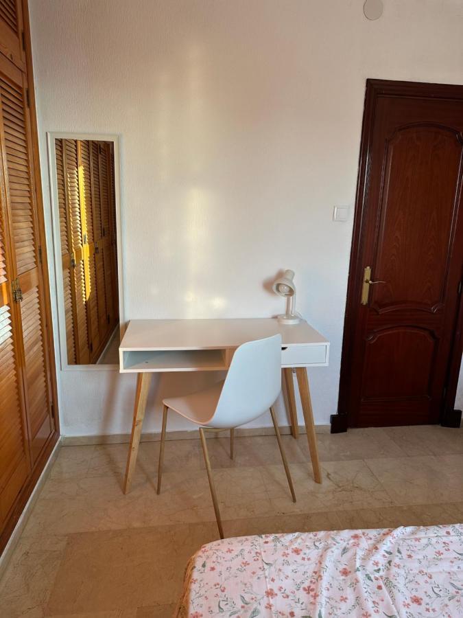 Apartamento Vista-Beach Cádis Exterior foto