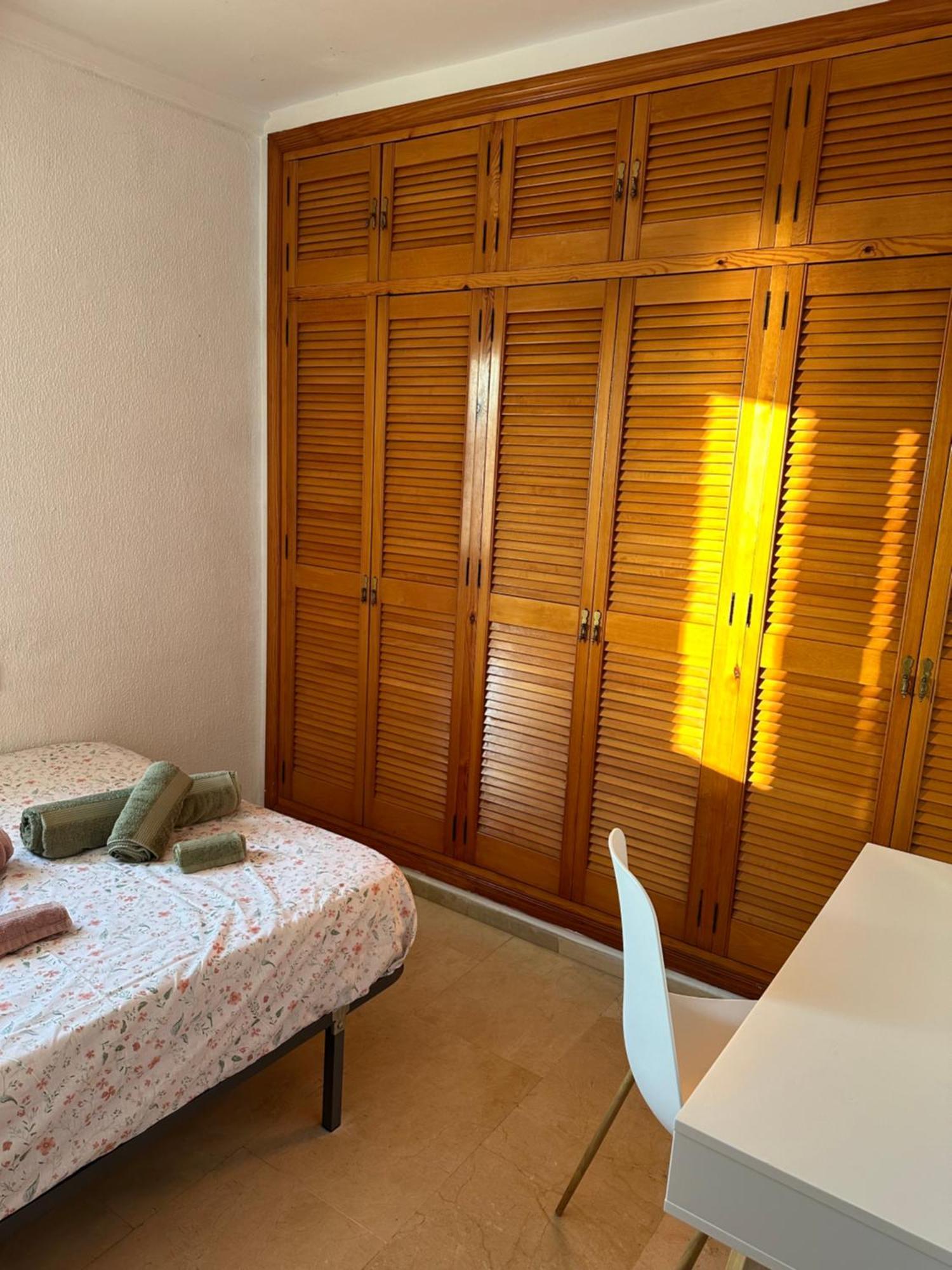 Apartamento Vista-Beach Cádis Exterior foto